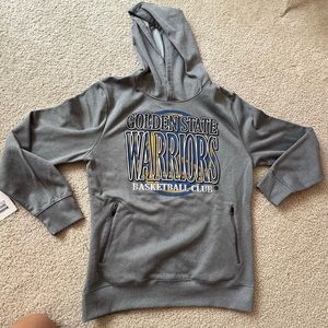 Golden State Warriors Hoodie
